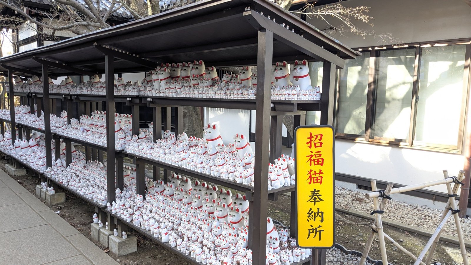 《日本世田谷豪德寺境觀抉擇分》